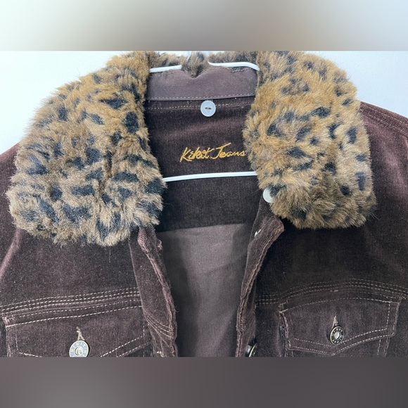 Kikit Jeans, size L - Picture 3 of 6